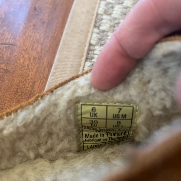 Doc Marten mules - Picture 4 of 4